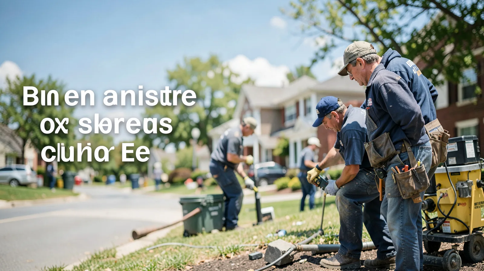 Electrician in North Jackson, OH near me
